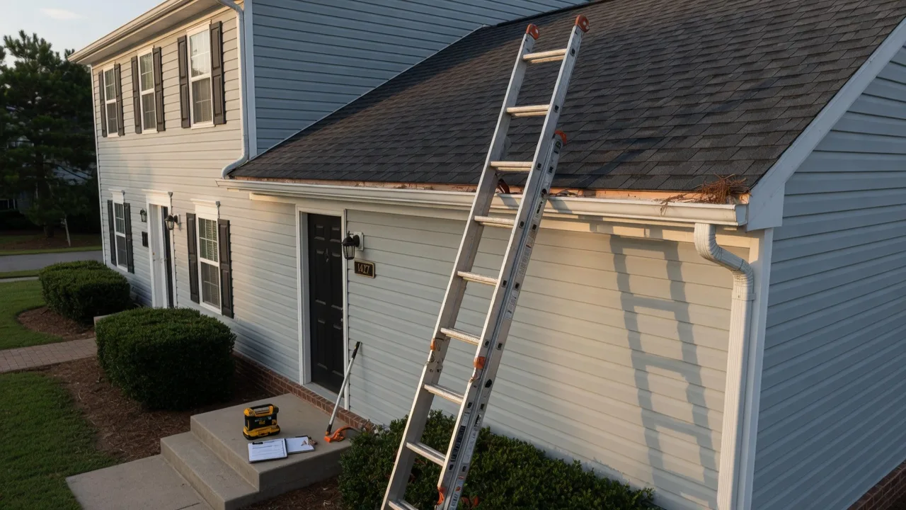 What Should I Look For During a Home Inspection?