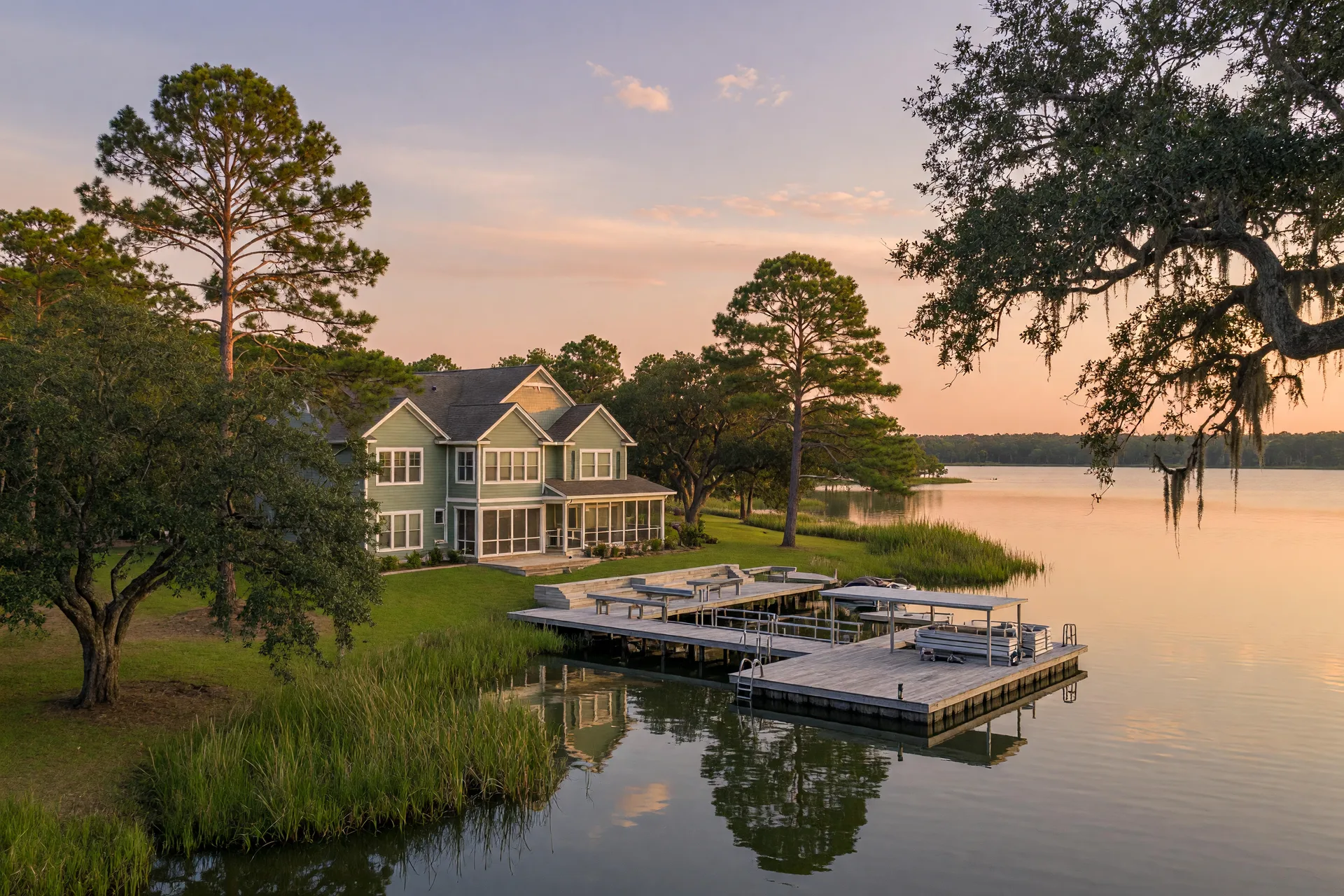 Indian Lake Estates - Master-Planned Community in Central Florida