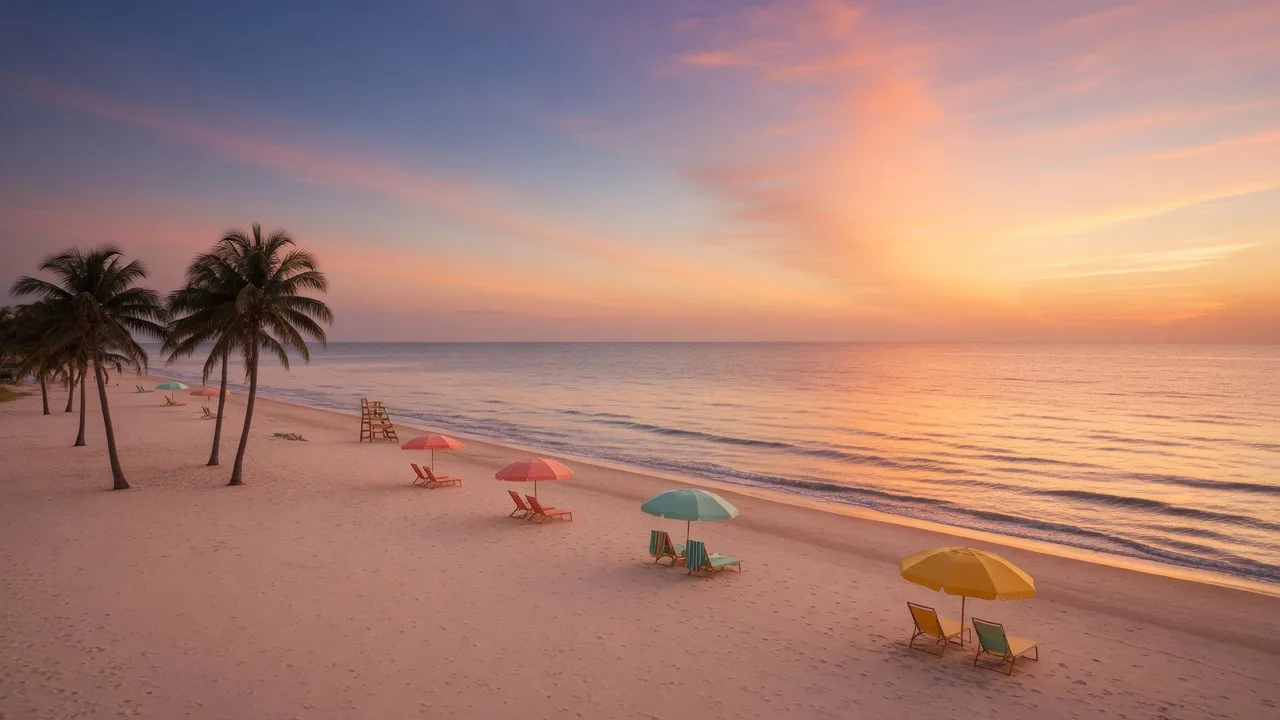 Cheapest Beach Towns in South Florida: 2026 Price Comparison