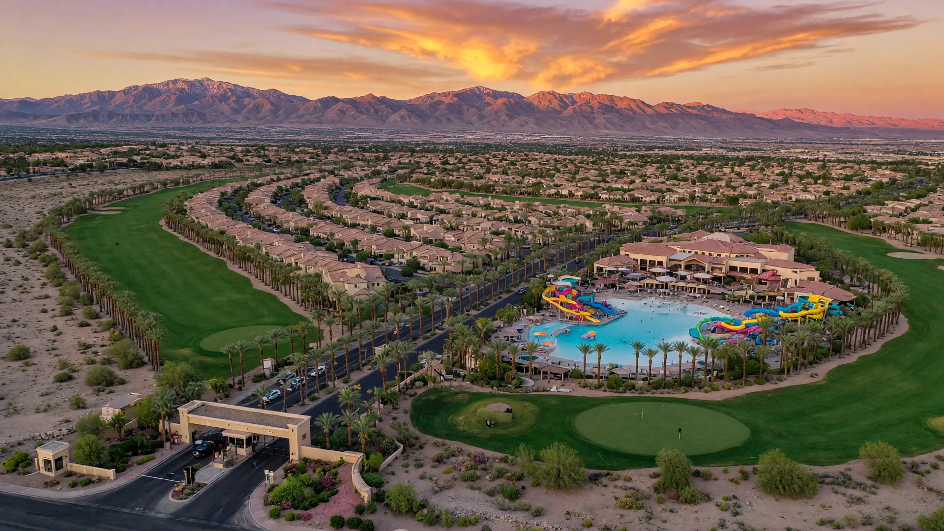 Rhodes Ranch Market Report  July 2026 | Spring Valley, NV