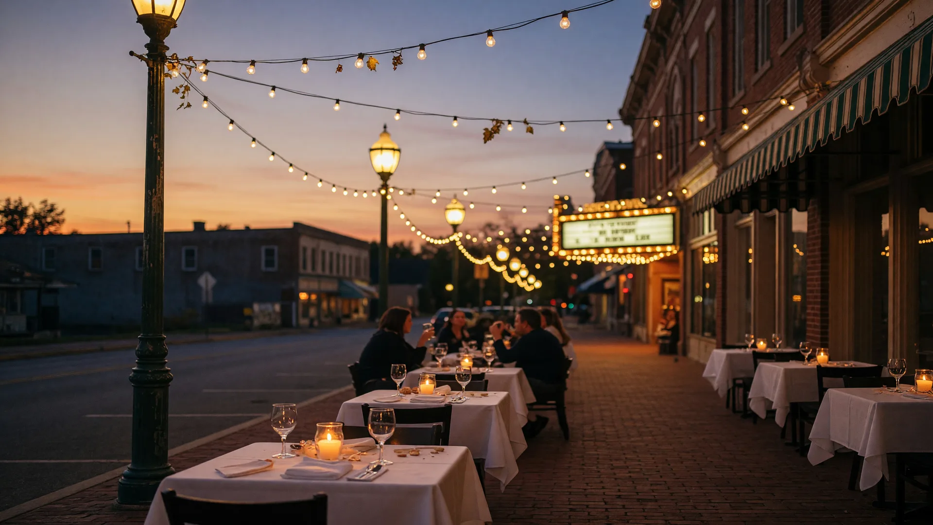 What Are the Best Restaurants in Ambler, PA? A Buyer's Guide to the Butler Avenue Dining Scene