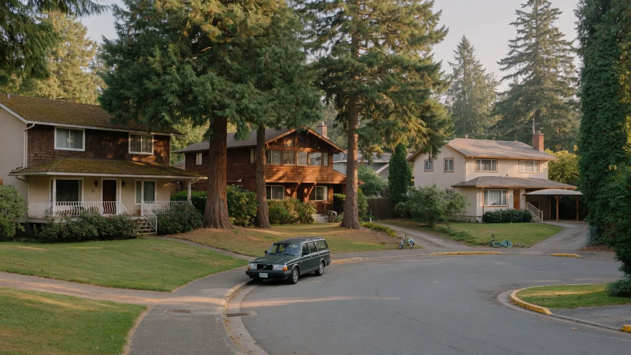 Is Broadmead a Good Place to Live in Saanich, BC?