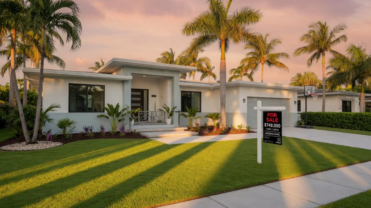 Palm Beach County Property Taxes: What Buyers and Sellers Should Know