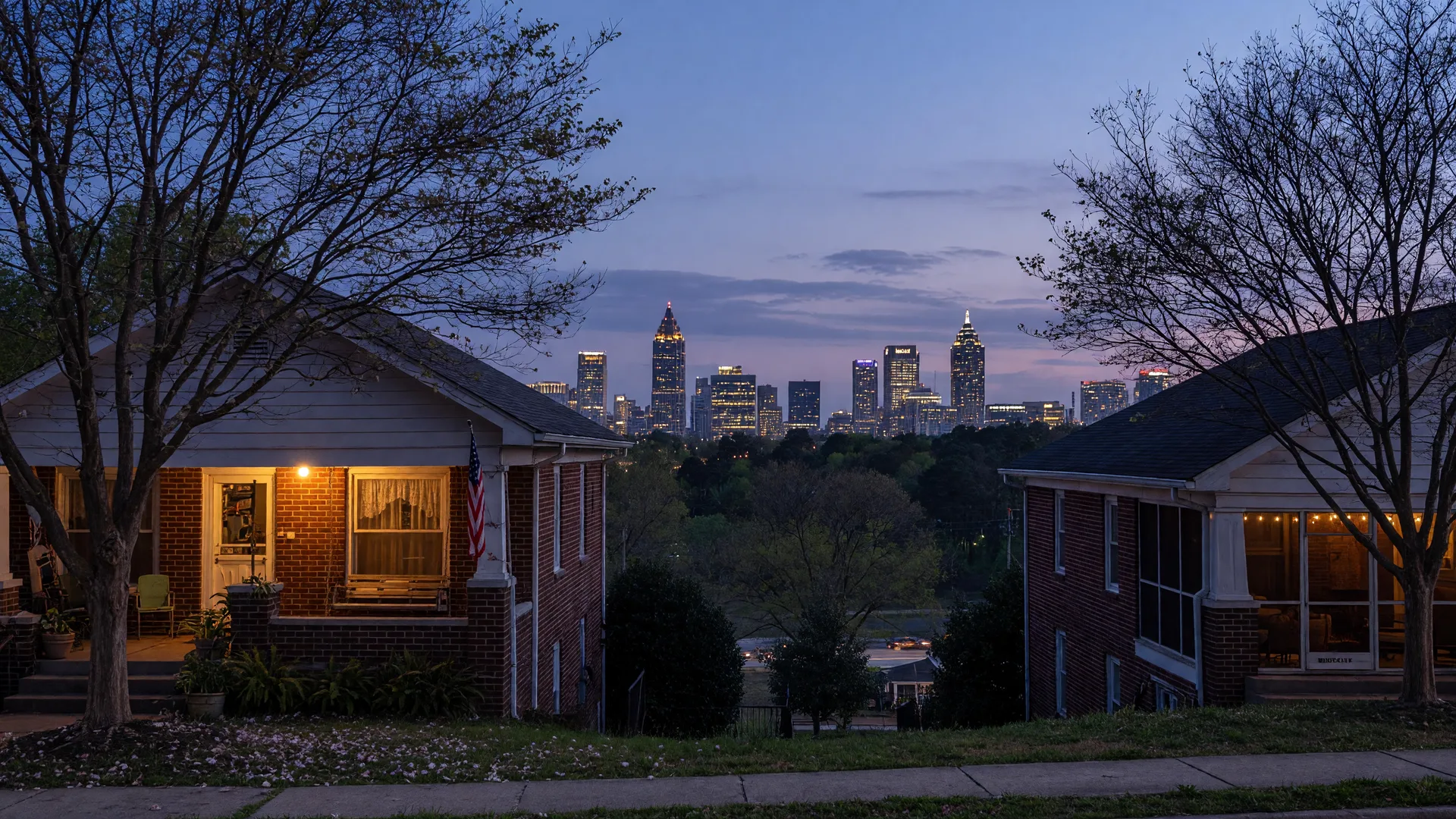 Atlanta community
