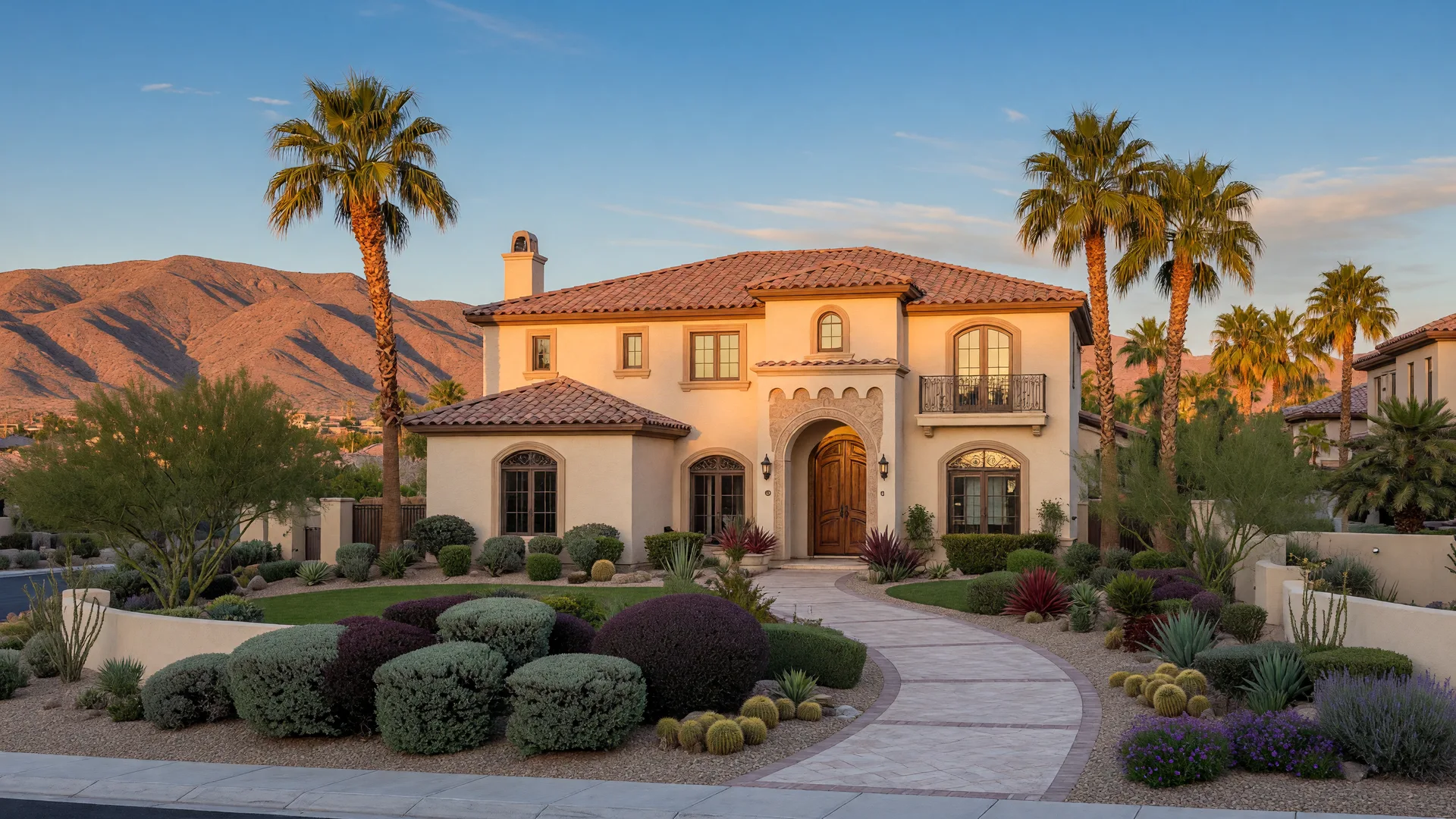 Las Vegas real estate