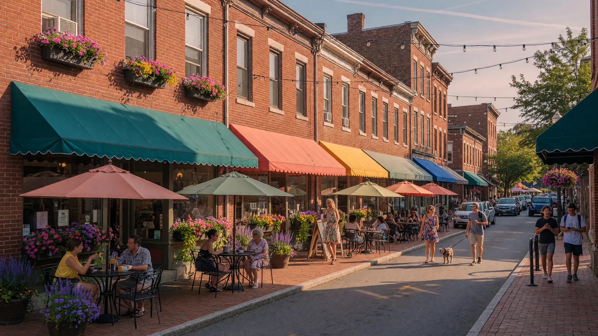 What Is the Conshohocken PA Housing Market Like in 2026?
