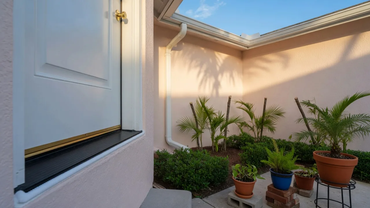 Header image for "Pest-Proofing Your South Florida Home: A Fall Checklist"