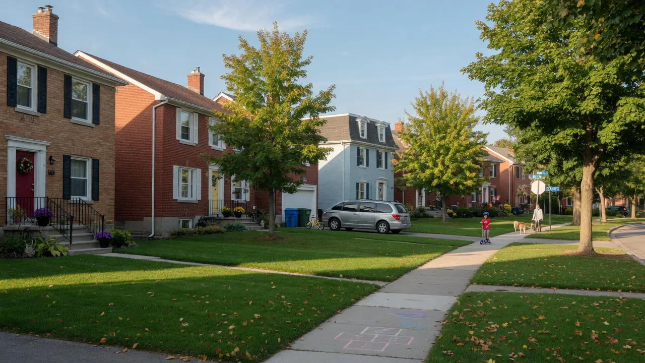 Bank of Canada Holds Rates at 2.25%: What It Means for Niagara Buyers