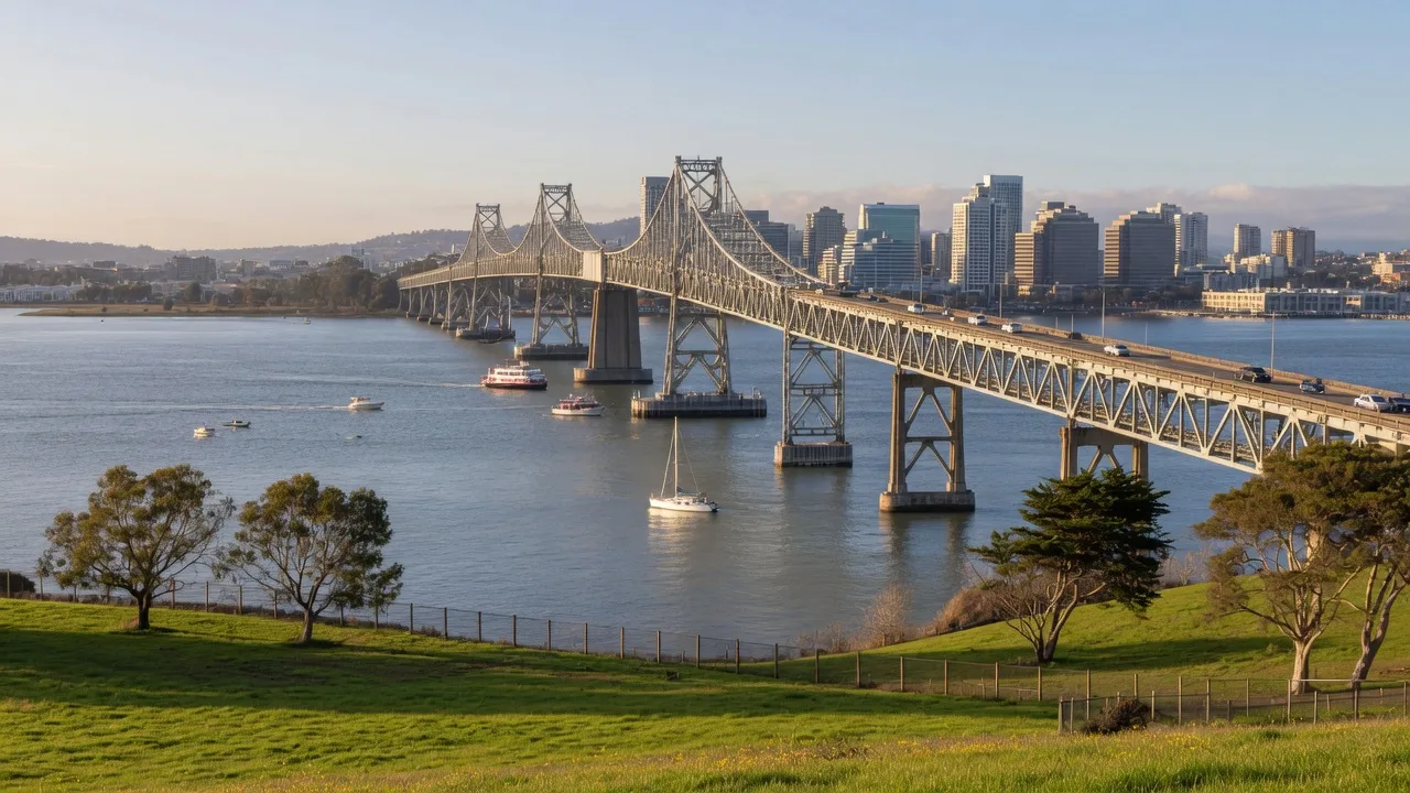 Richmond Real Estate 2026: Waterfront Value, Growing Demand in the West Contra Costa