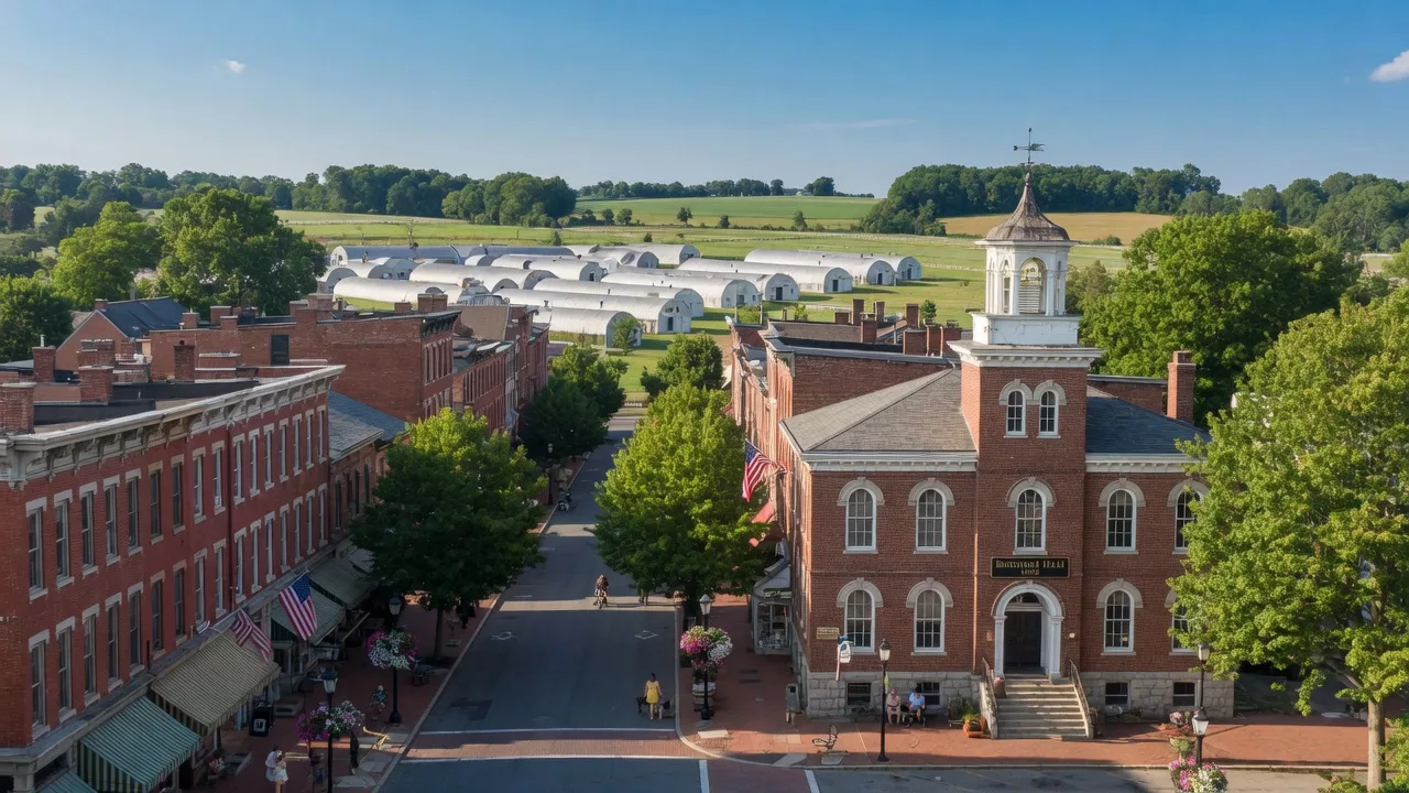 West Chester Real Estate Market Update 2026