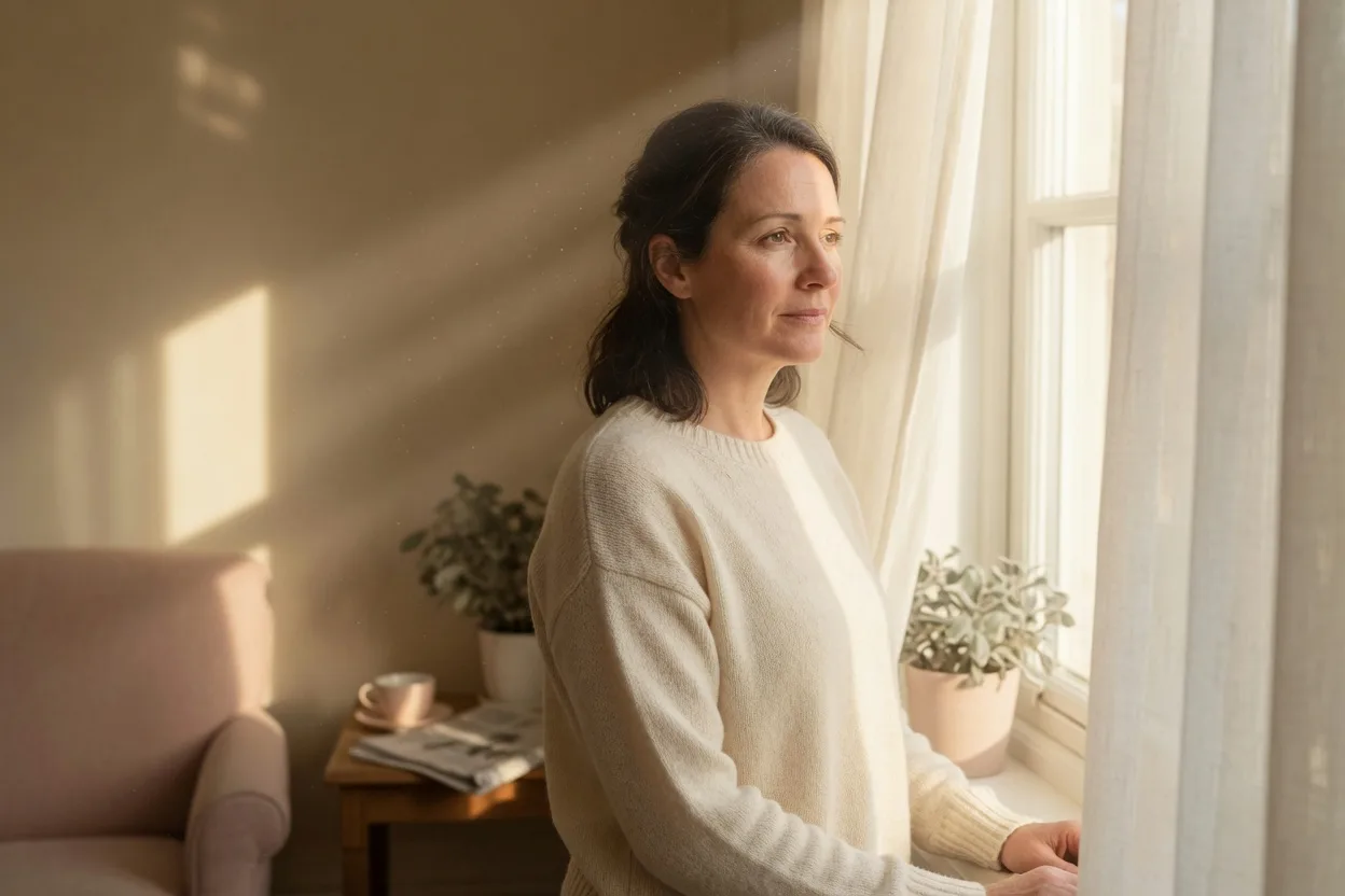 I Spent So Long Trying to Save My Relationship That I Lost Myself