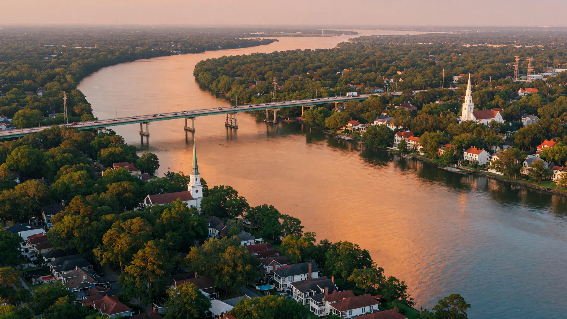 South Carolina vs. Georgia Property Taxes: What Relocating Buyers Should Know
