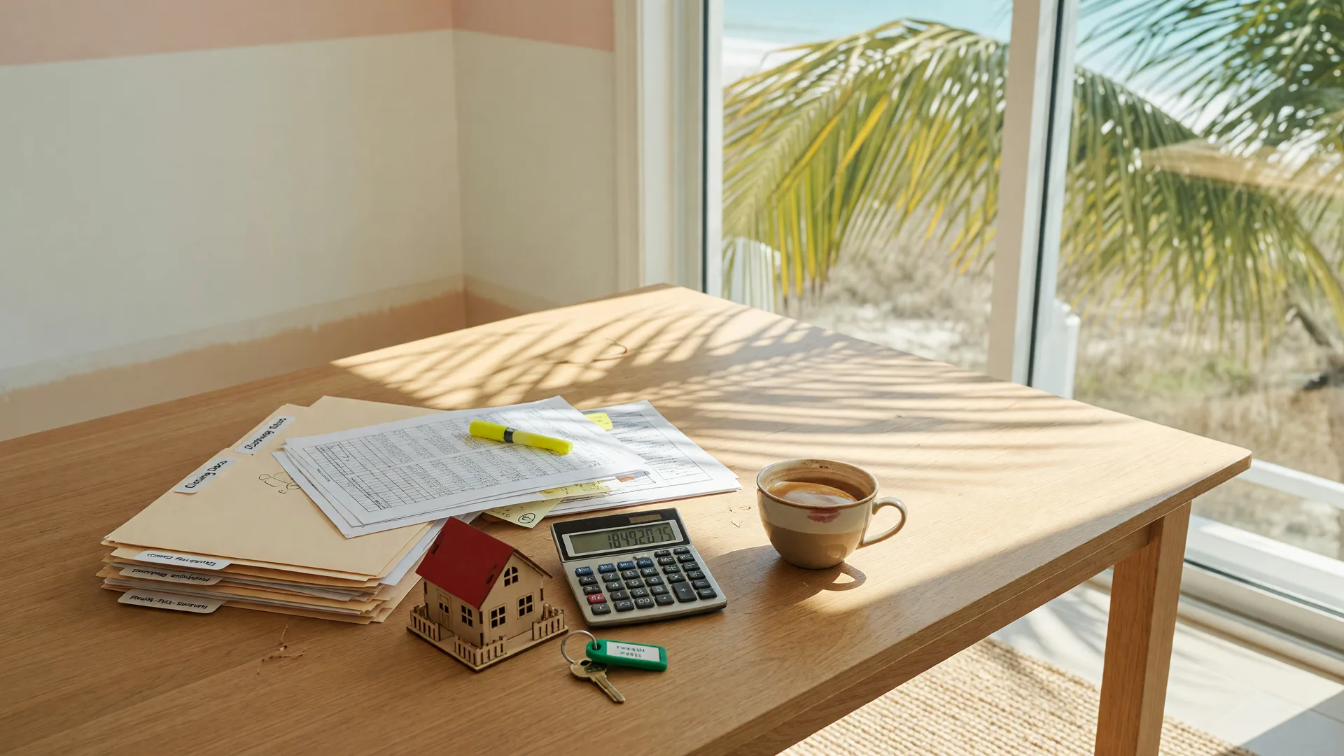 How to Use Home Equity When Downsizing in Palm Beach County