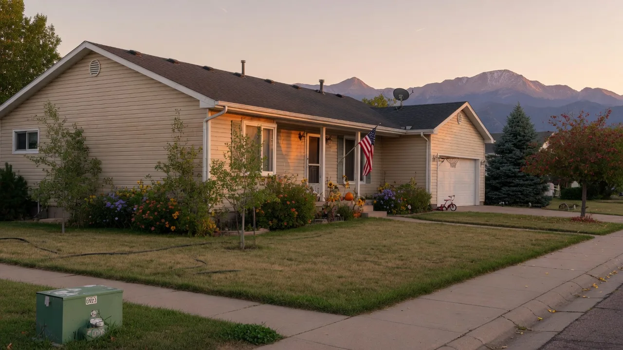 Utility Bills Are Rising in Colorado Springs: What Buyers and Sellers Should Know