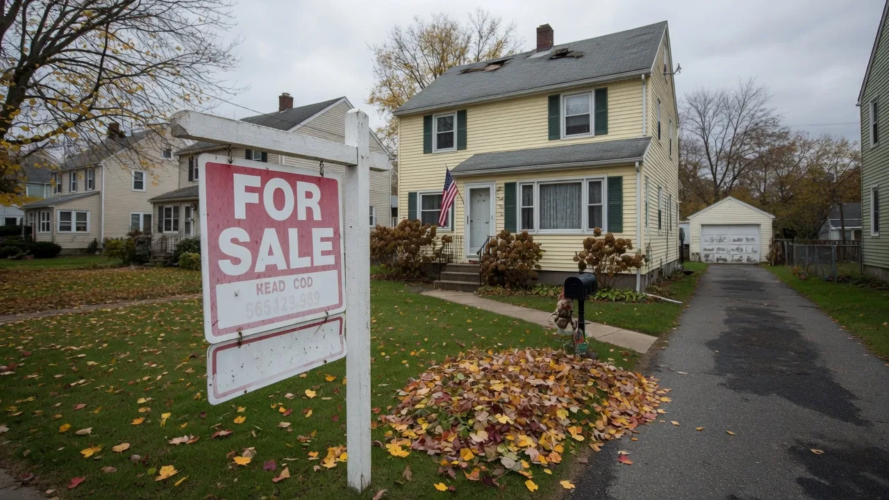 Home Did Not Sell? Expired Listing Guide for Passaic County