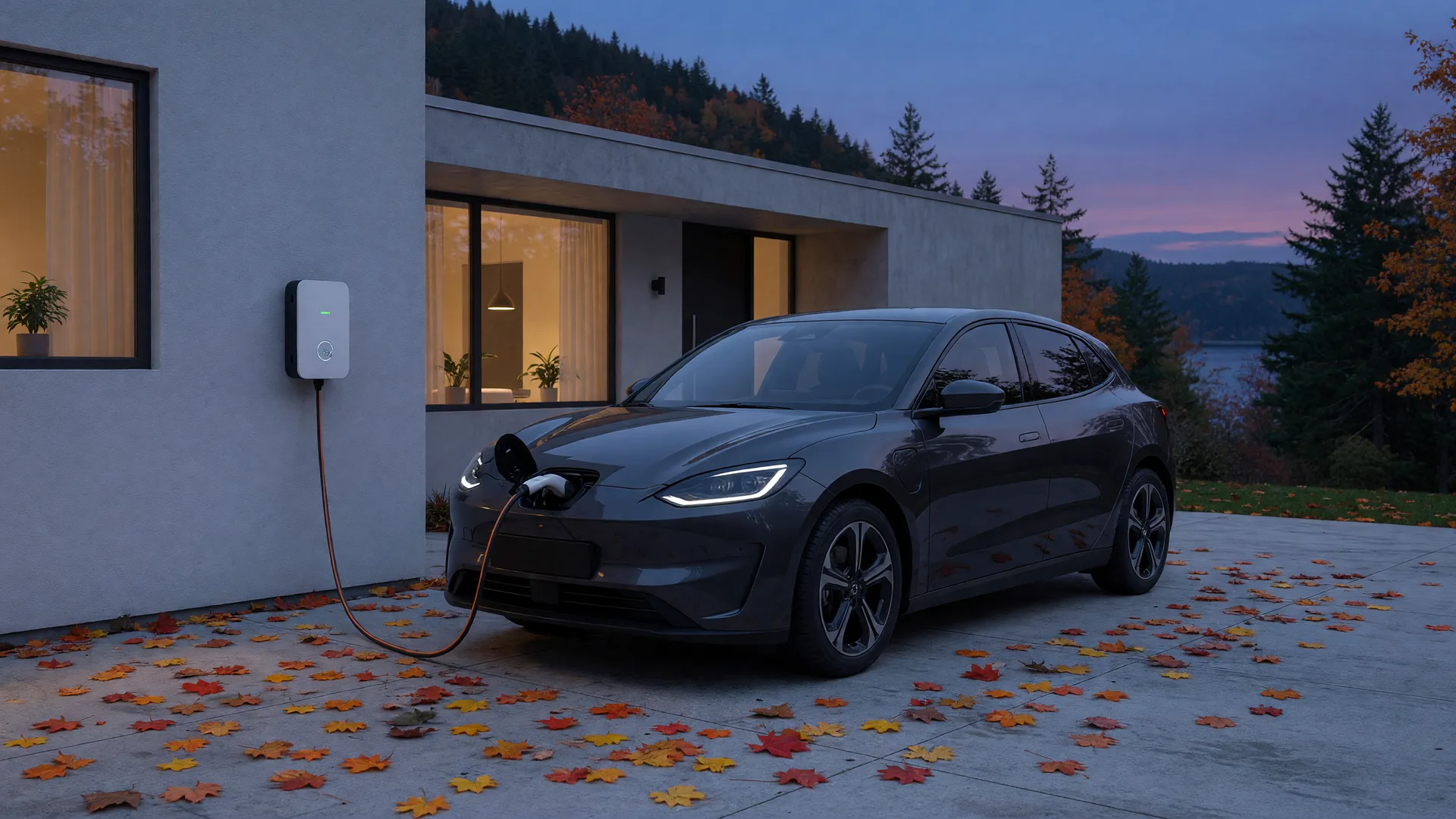 Is Owning an Electric Car Practical in Greater Victoria in 2026?