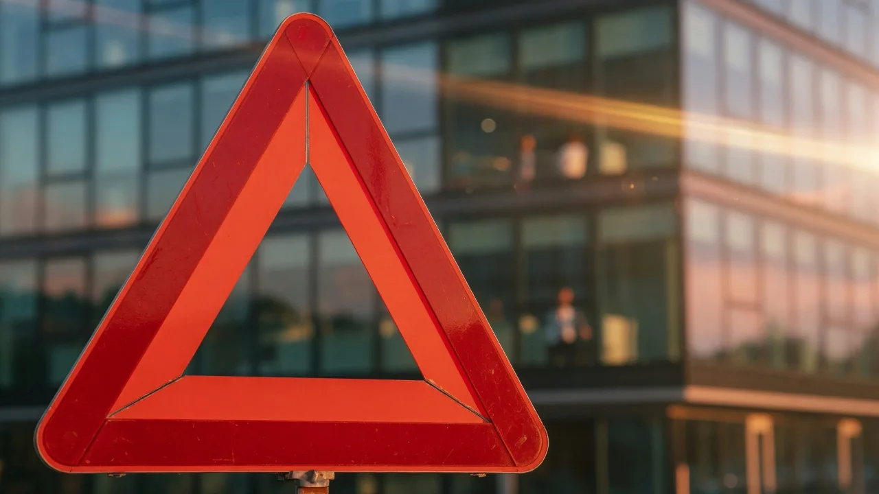 Why Last-Minute Changes to Wiring Instructions Are a Red Flag