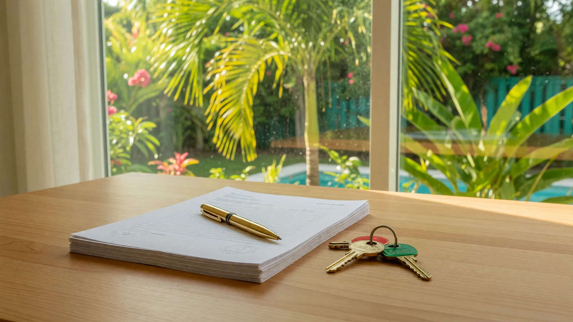 Header image for "Closing Costs in South Florida: What Buyers Should Budget For"