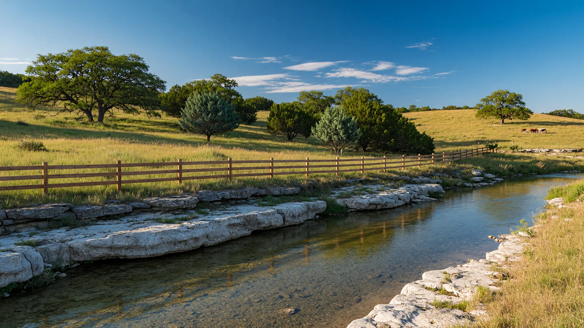 Fischer, Texas — Hill Country living