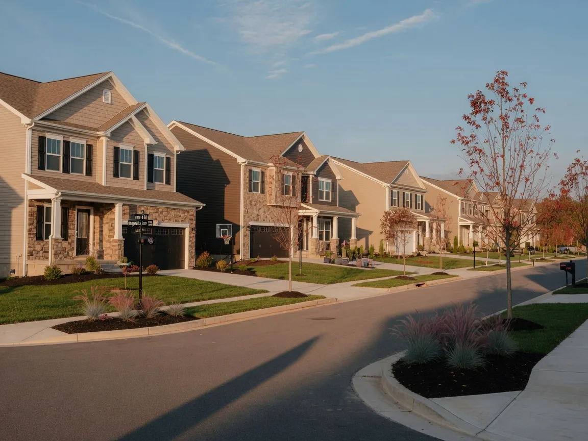 Holiday Village East in Mount Laurel