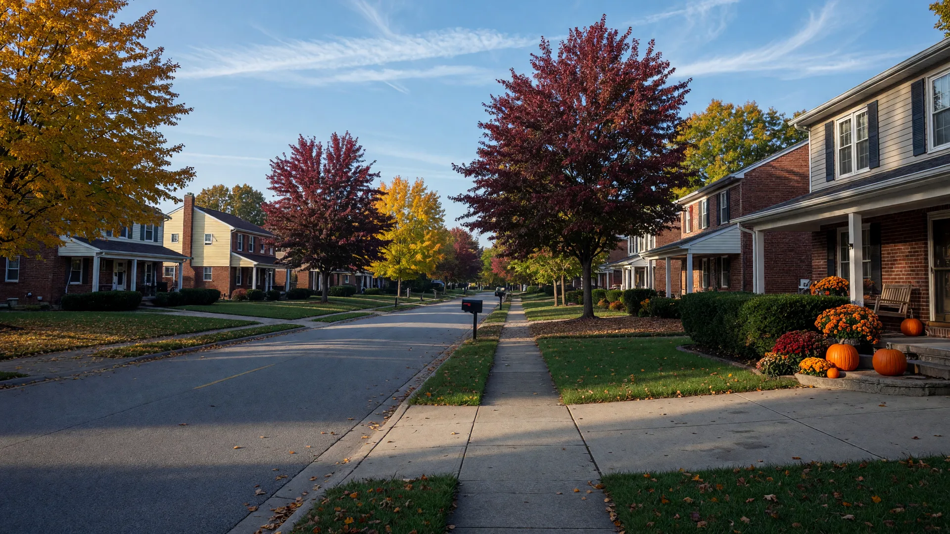 Illustration for article: Fall 2026 Market Update: Pending Sales Steady as Home Prices Keep Climbing - Everything Hamilton County