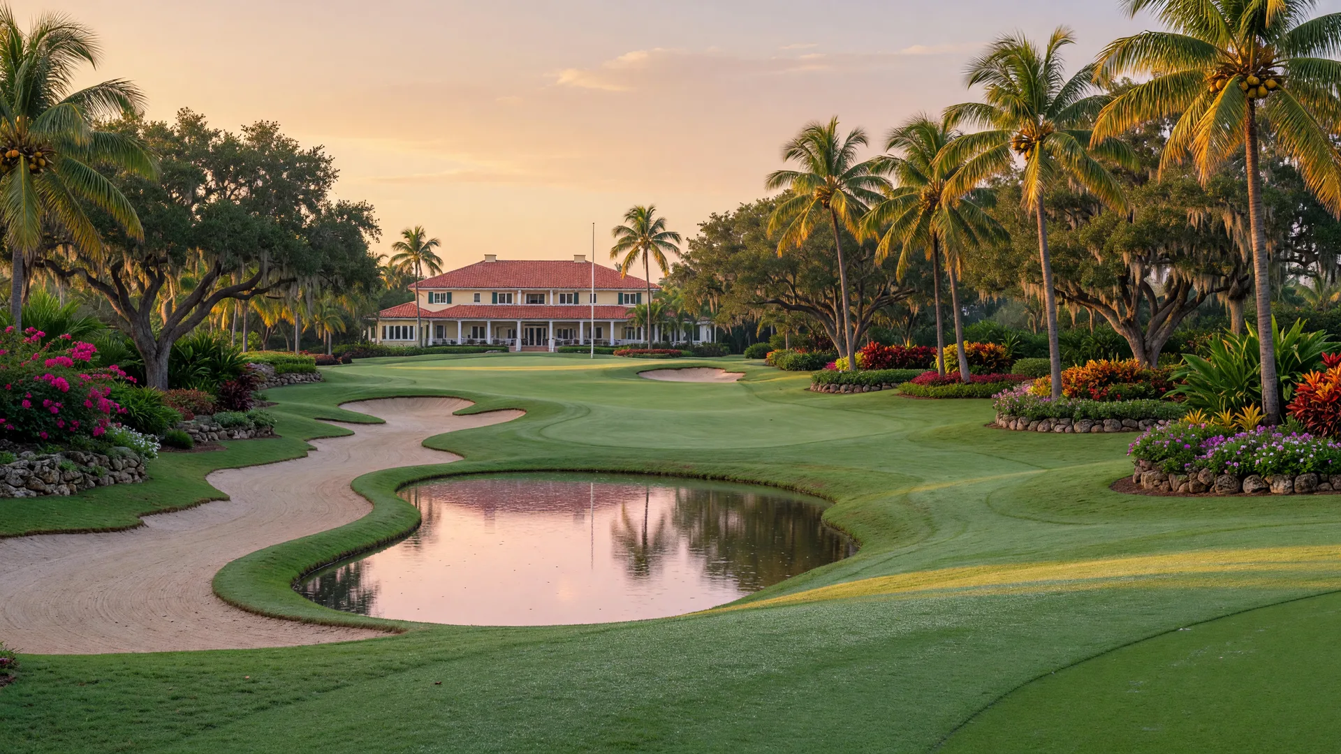 Golf and Country Club Communities in Palm Beach County: What to Know Before You Buy