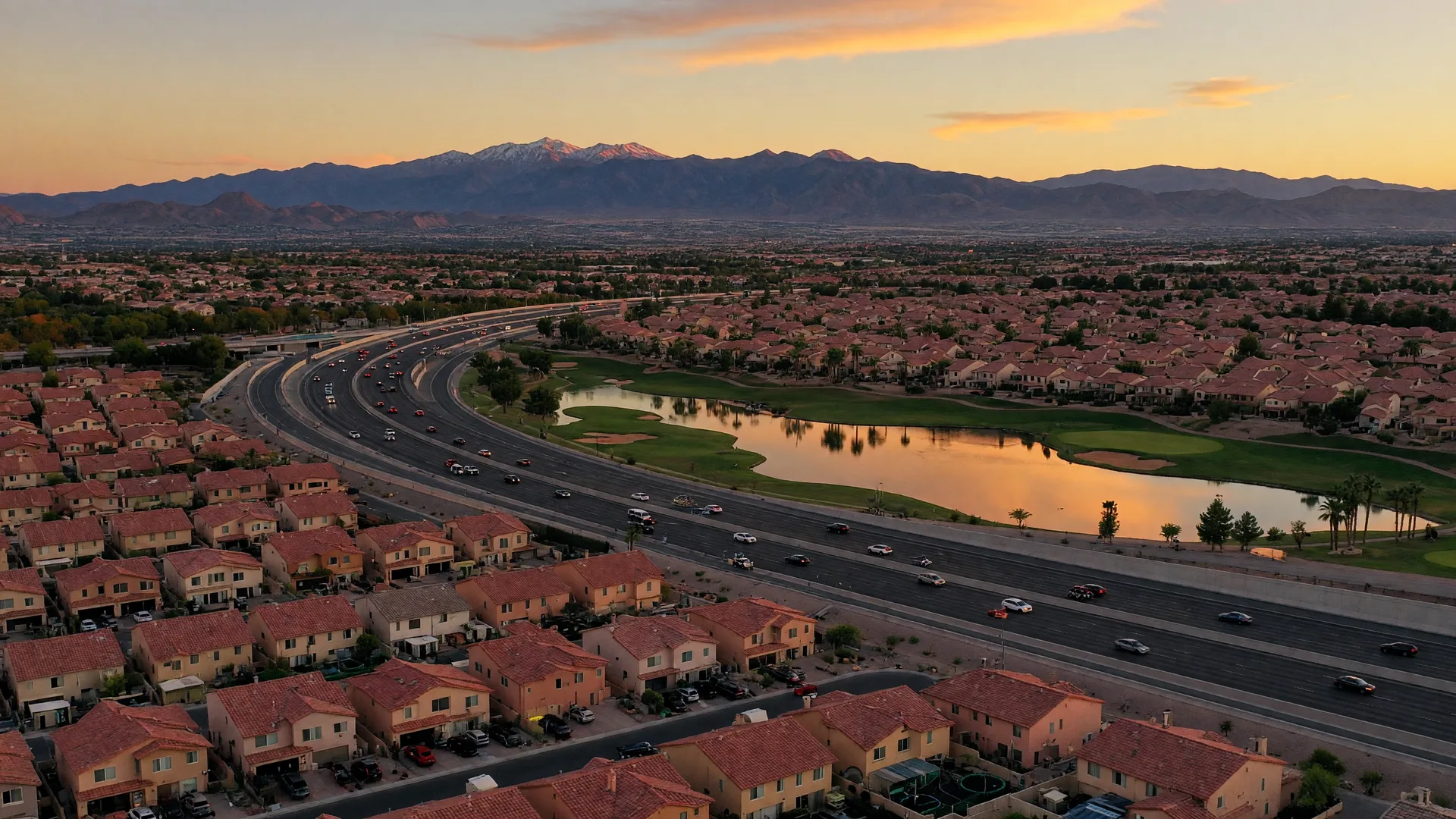 Southwest Las Vegas Weekly Market Update: October 9, 2026