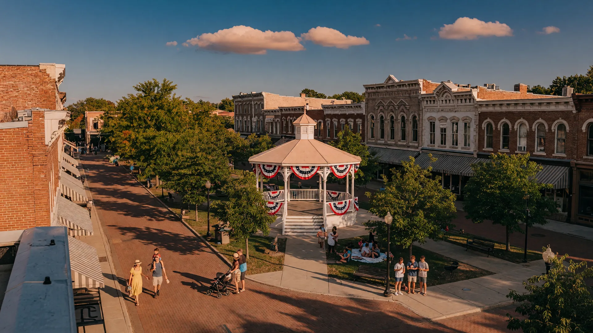 Labor Day Weekend in Northeast Ohio 2026: Events, Fall Market Outlook & Buying a Home in Medina, Ohio