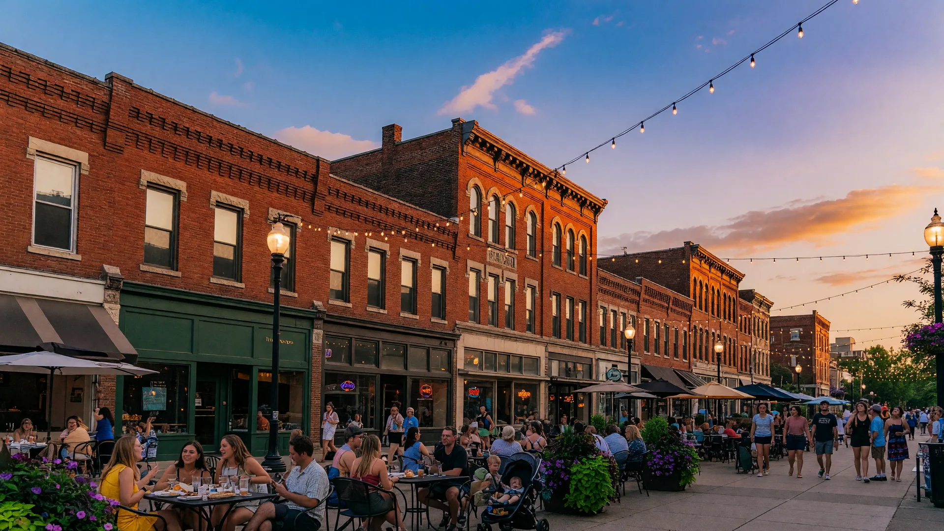 August 2026: New Grand Openings and Events Across the Dayton Area