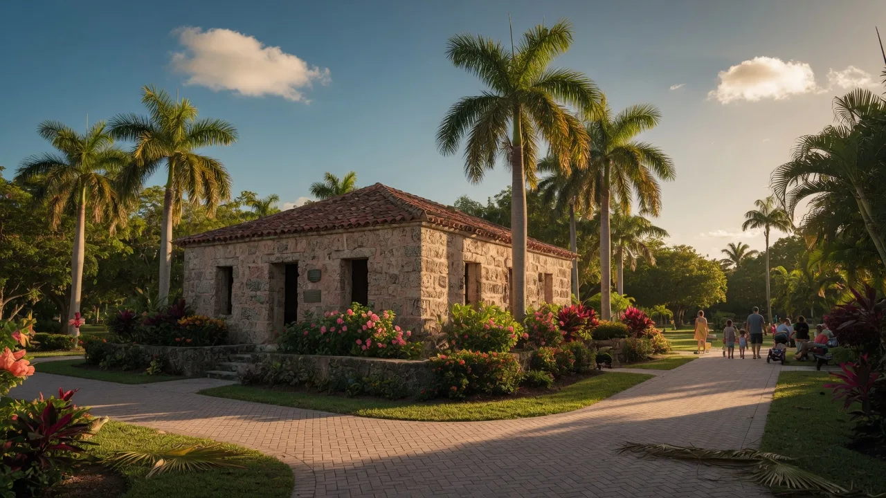 Header image for "Things to Do in Homestead With the Family"