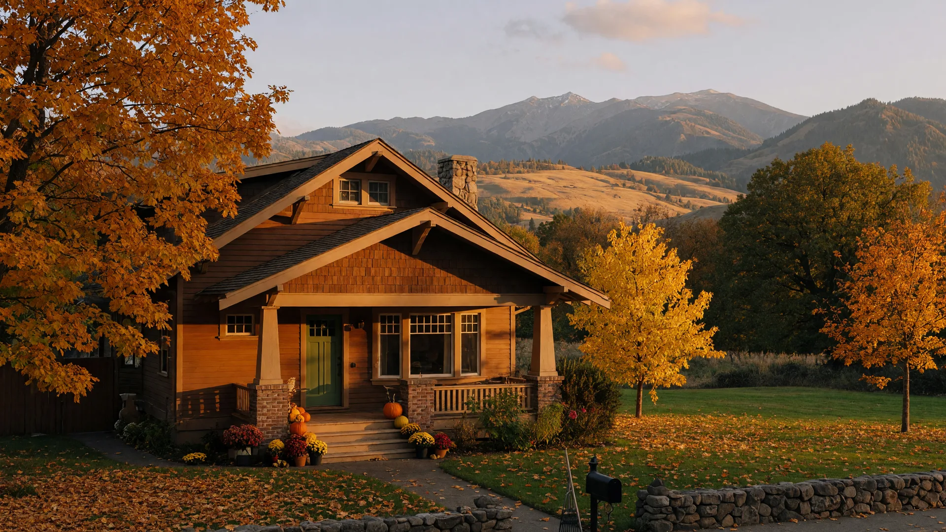 Done Before the Holidays: The 2026 Year-End Selling Timeline for Southern Oregon Absentee Owners
