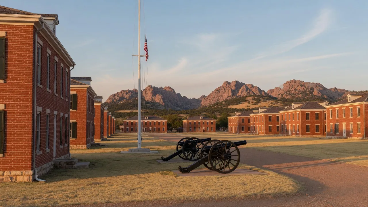 Fort Sill On-Post Amenities: Commissary, Post Exchange, and What's on Post (2026)