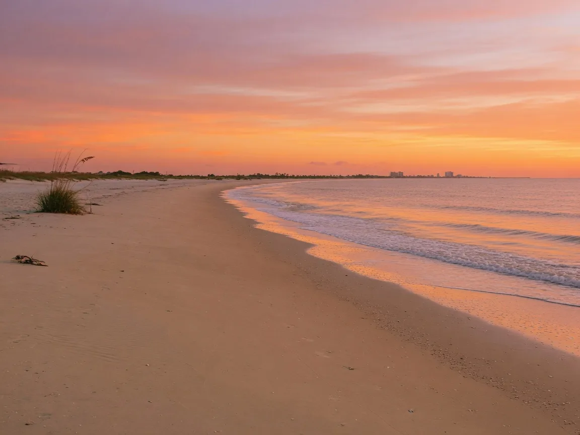 Nokomis, Florida