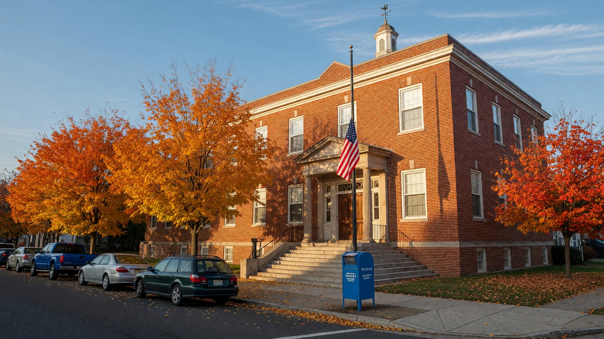 What the November 3, 2026 Election Means for Homeowners and Buyers