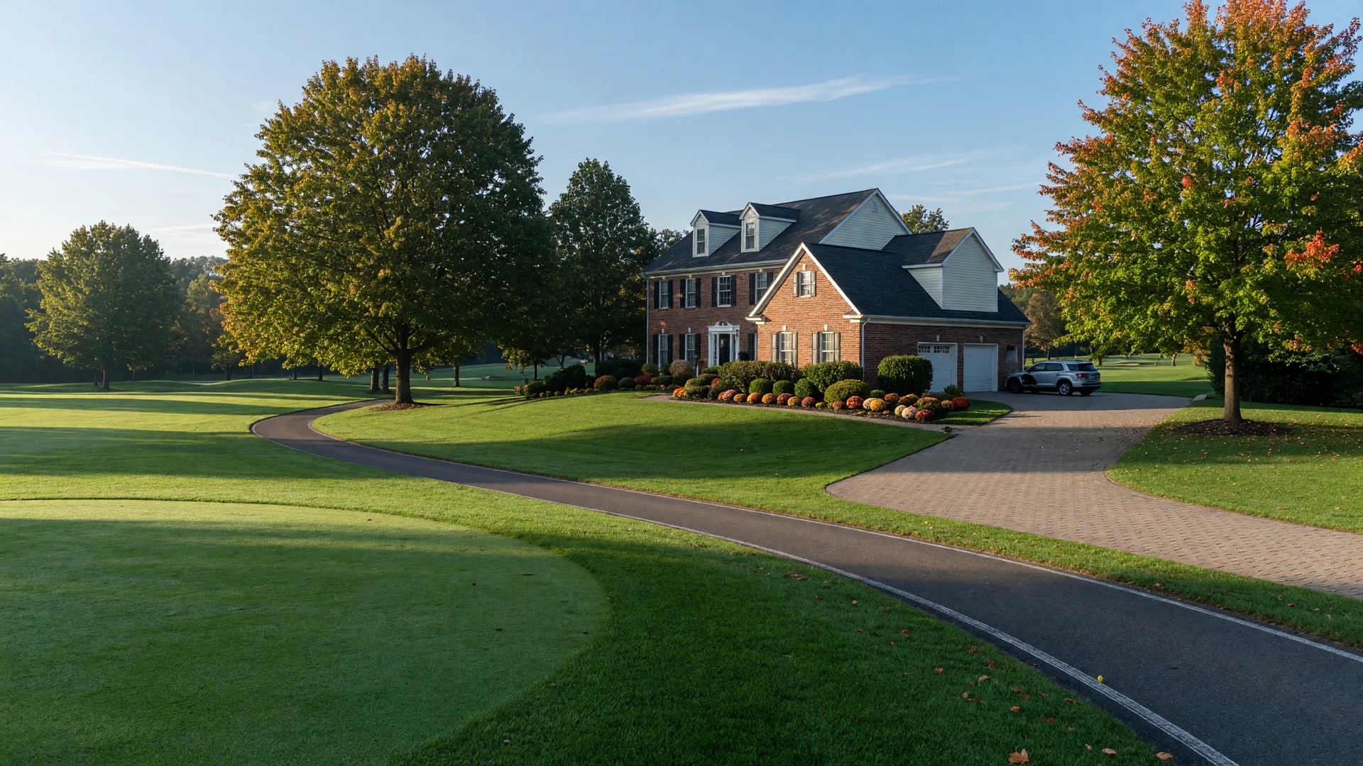 Yankee Trace: A Complete Guide to Living in Yankee Trace, Centerville, Ohio