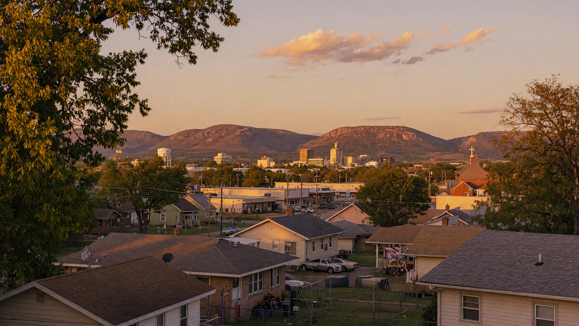 What to Know Before Moving to Lawton Oklahoma: A Relocation Guide