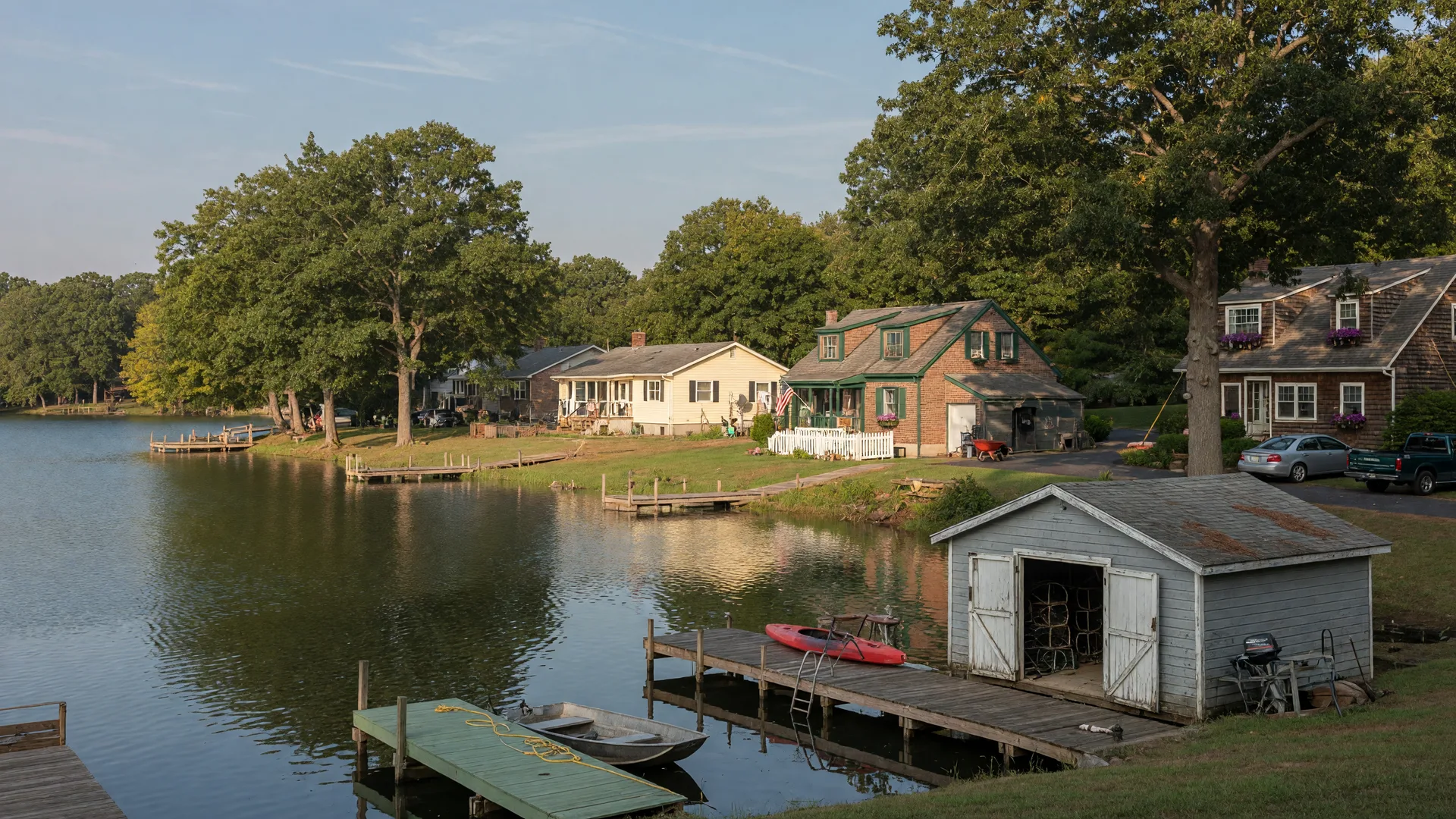 Living in Mays Landing, NJ: A Complete Guide for Buyers and Sellers
