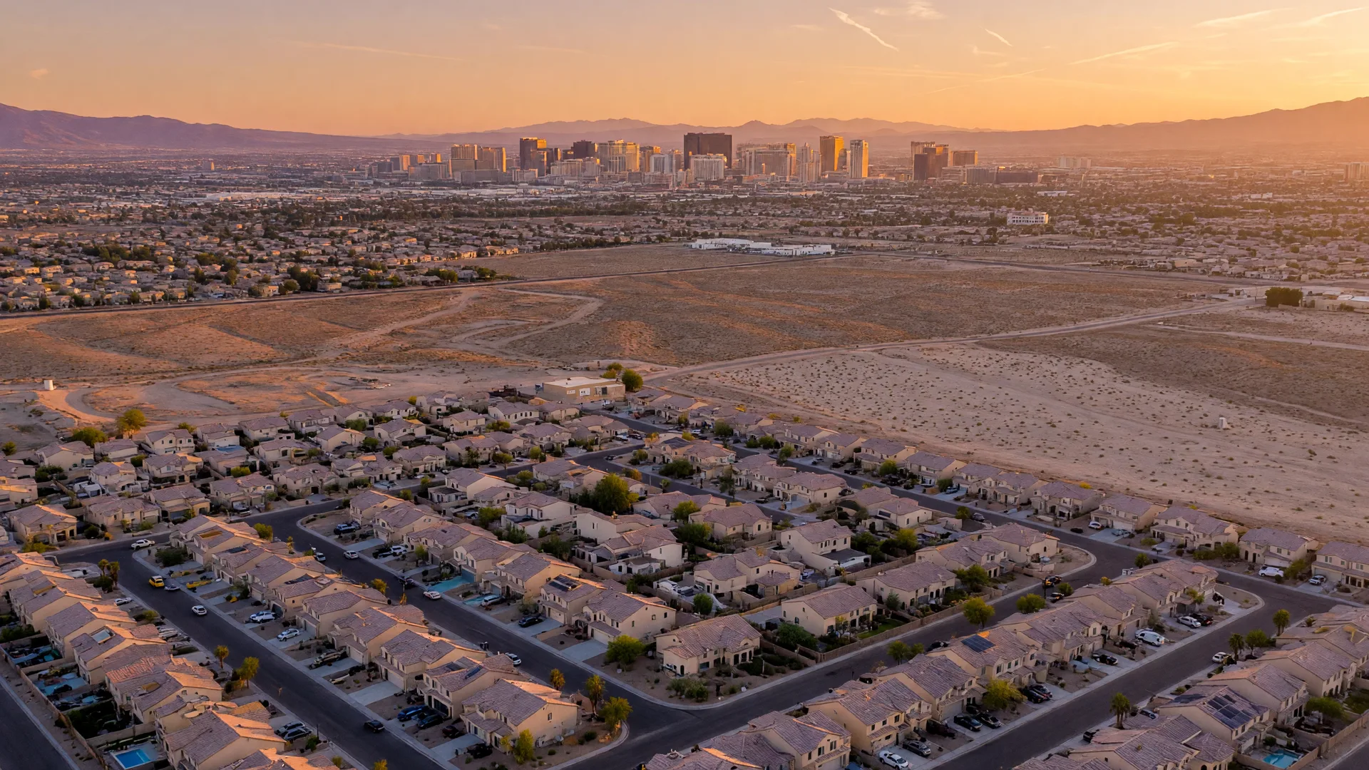 Las Vegas Valley Market Update: Transitioning Into Fall 2026 — What the Balanced Market Means for Buyers, Sellers, and Homeowners
