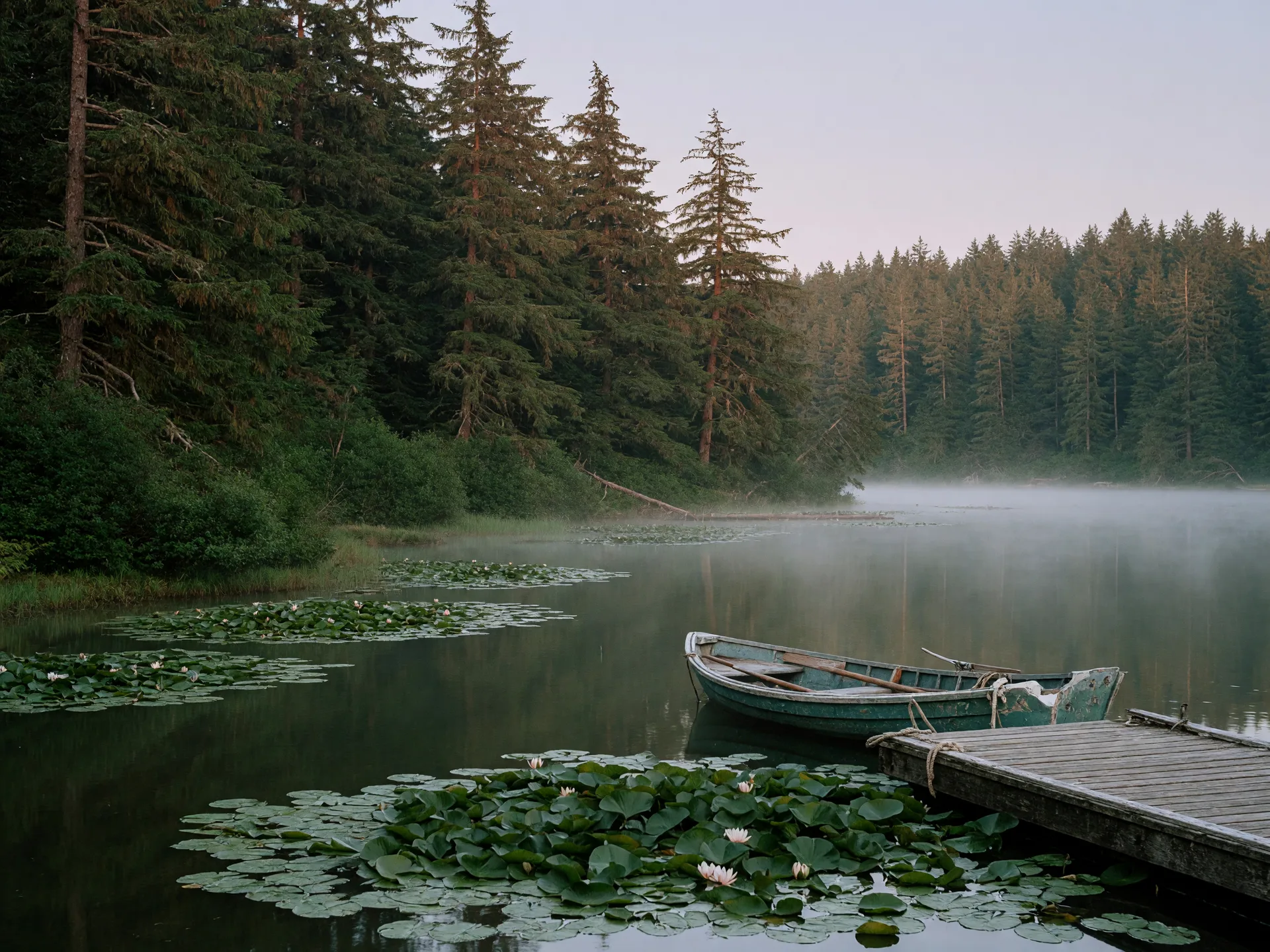 Nehalem, Oregon Coast