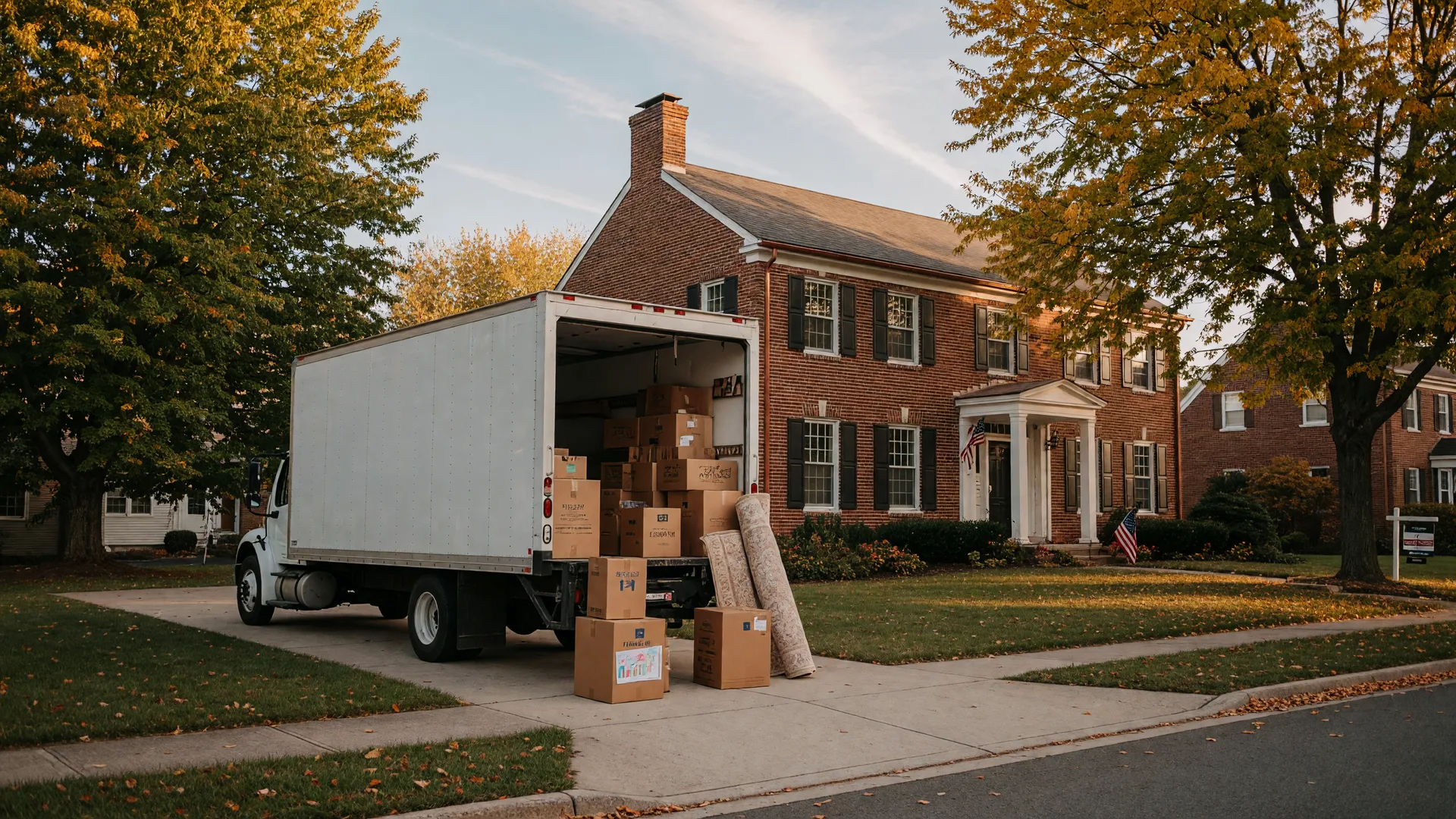 Selling One Home While Buying the Next: The Simultaneous-Move Playbook for Charlotte, St. Louis & Naples