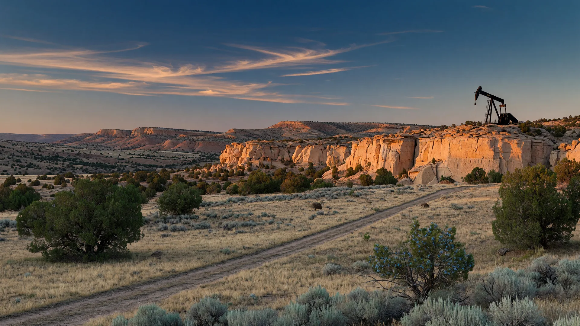 Mineral Rights in a New Mexico Probate: What Heirs Should Know