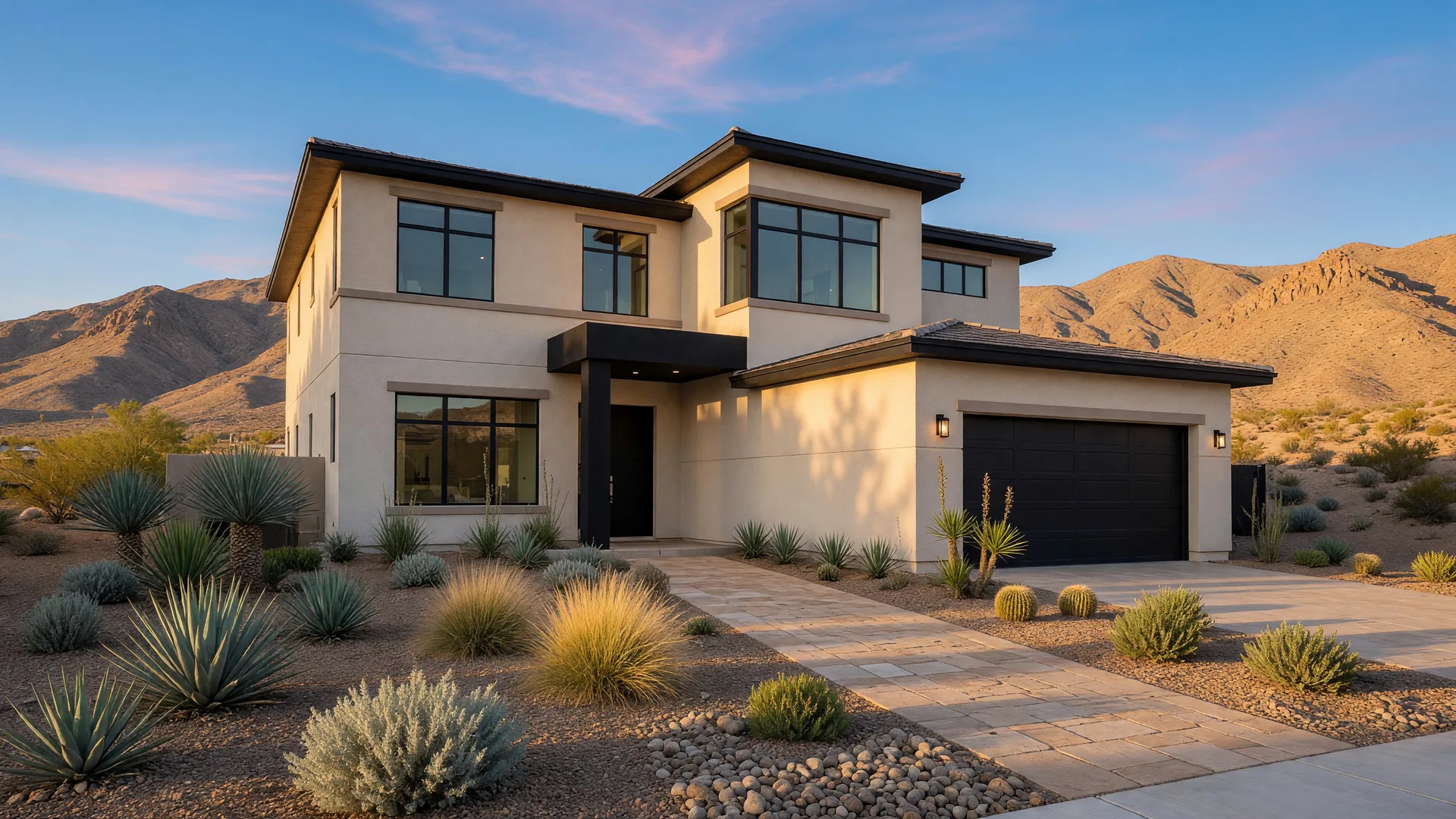 Las Vegas real estate