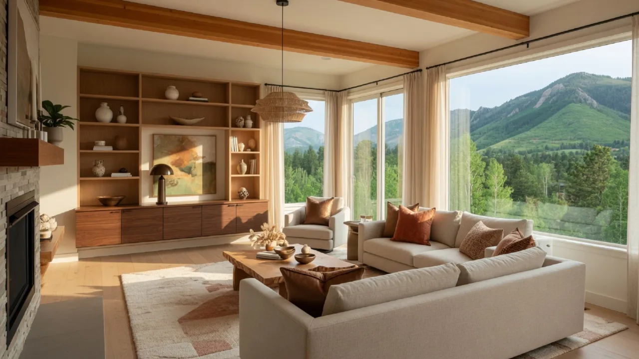 The Home Improvements That Deliver the Best Return Before You Sell
