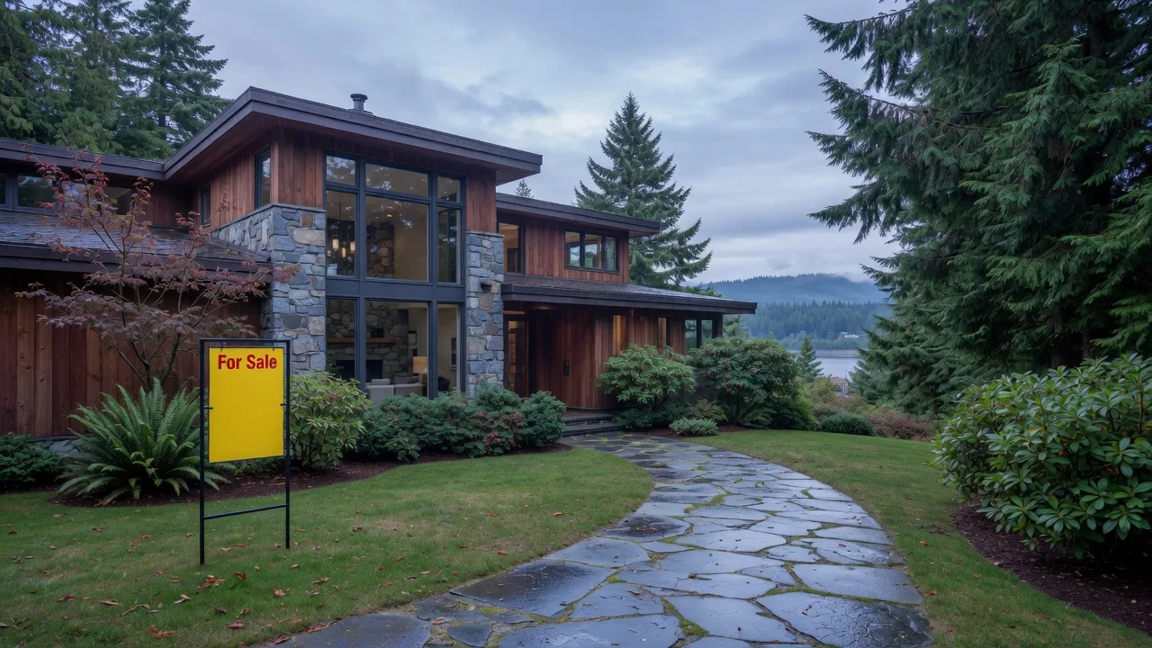 Zillow Revises Home Price Forecast: What Seattle-Area Sellers Need to Know