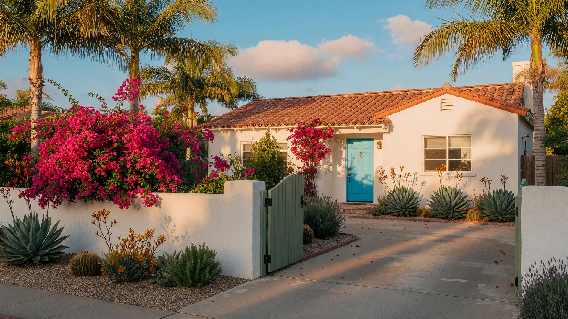 FHA Loans in San Diego in 2026: How 3.5% Down and a $1,104,000 Loan Limit Open the Door to Homeownership