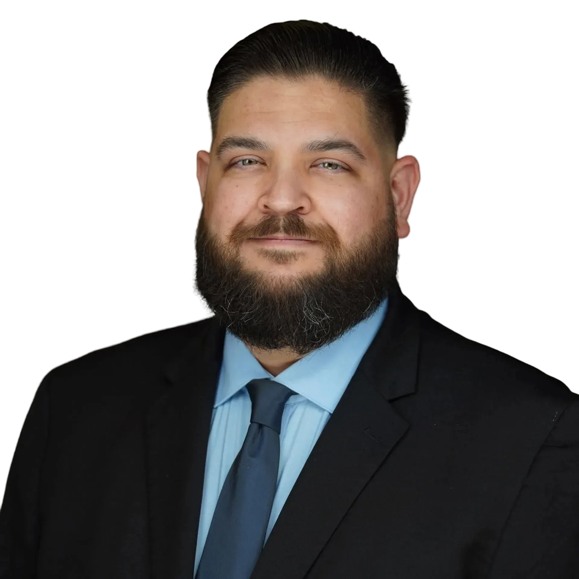 Donald Carrasco, REALTOR at Carrasco Realty Group