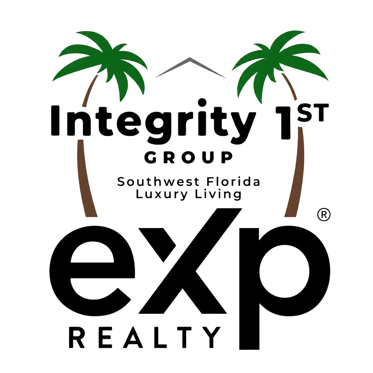 Integrity 1st Group Logo