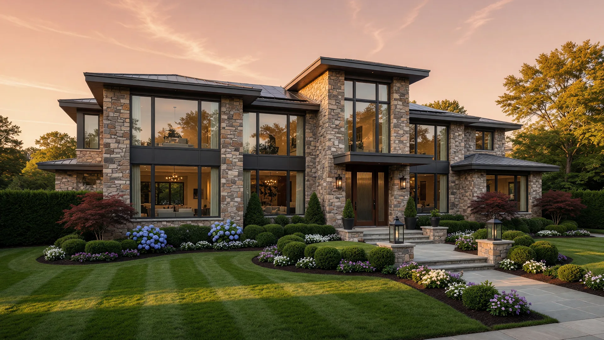 Luxury home in Cherry Hill, NJ