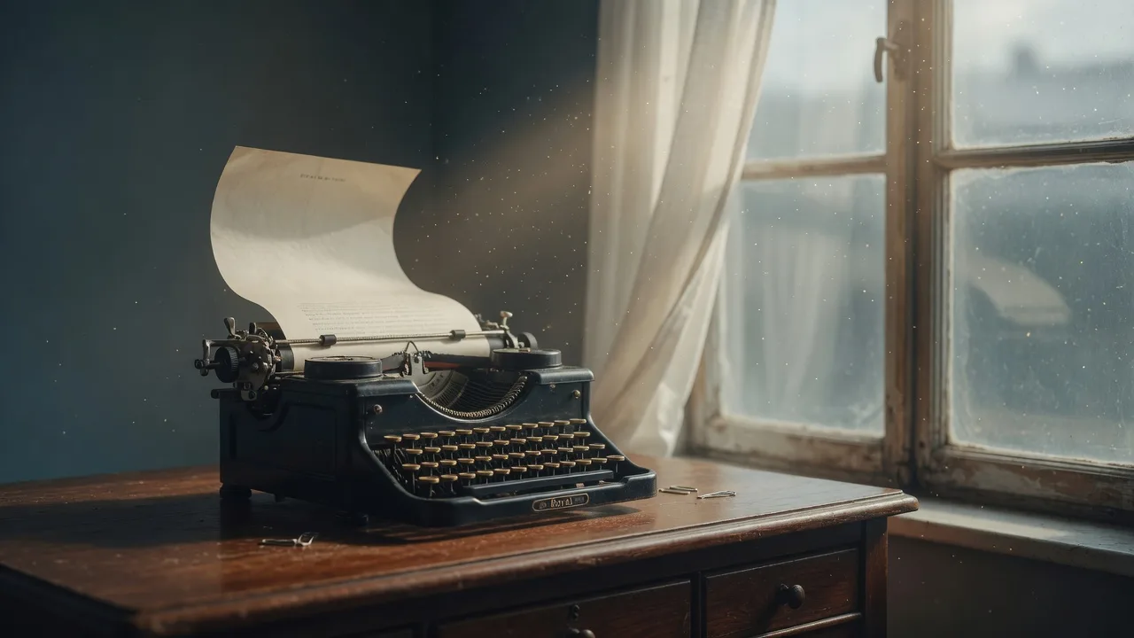 How to Stand Out When AI Writes Everyone's Content - Craig Davis