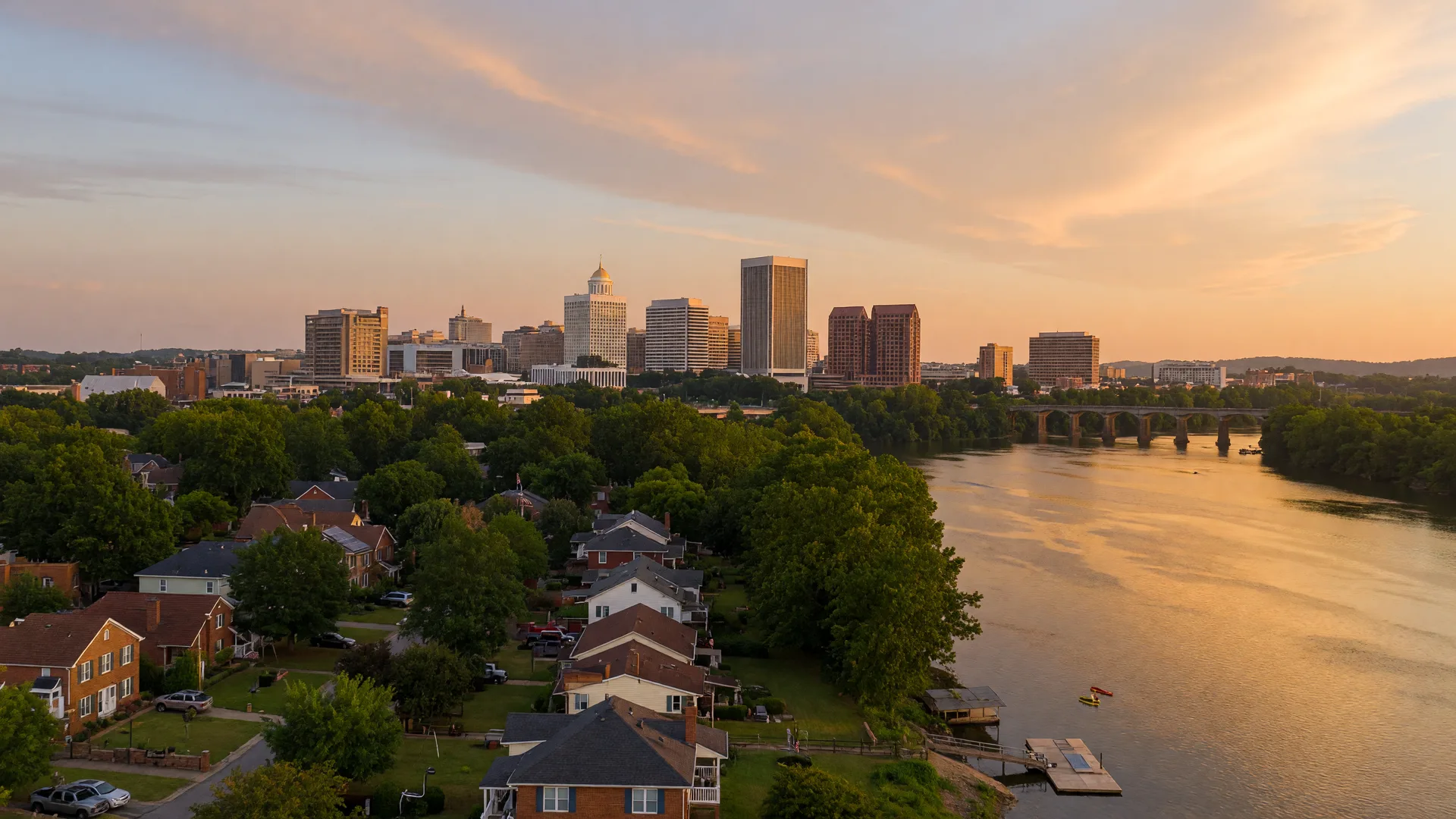 Mid-Summer 2026 Richmond & Hampton Roads Market Update: What the Latest Numbers Mean for Buyers and Sellers